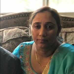 Meet your Posher, Jaswant